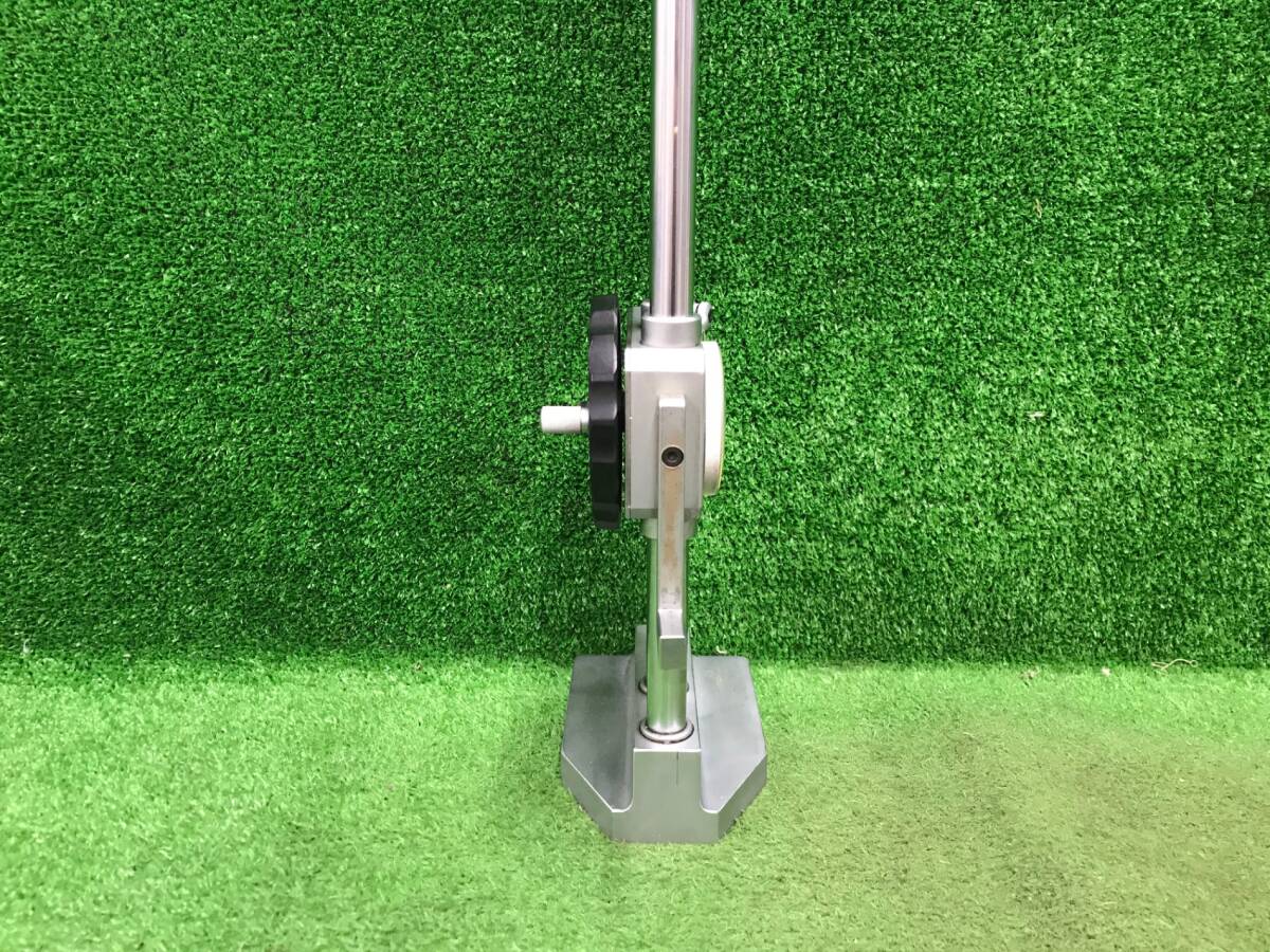 【中古品】ミツトヨ ハイトゲージ NO.192-106 / ITWCI7OJGOXC_画像4