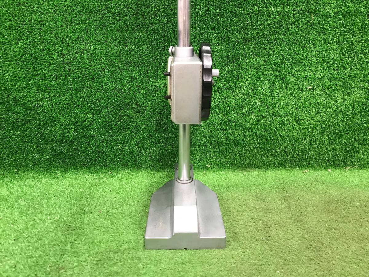 【中古品】ミツトヨ ハイトゲージ NO.192-106 / ITWCI7OJGOXC_画像5