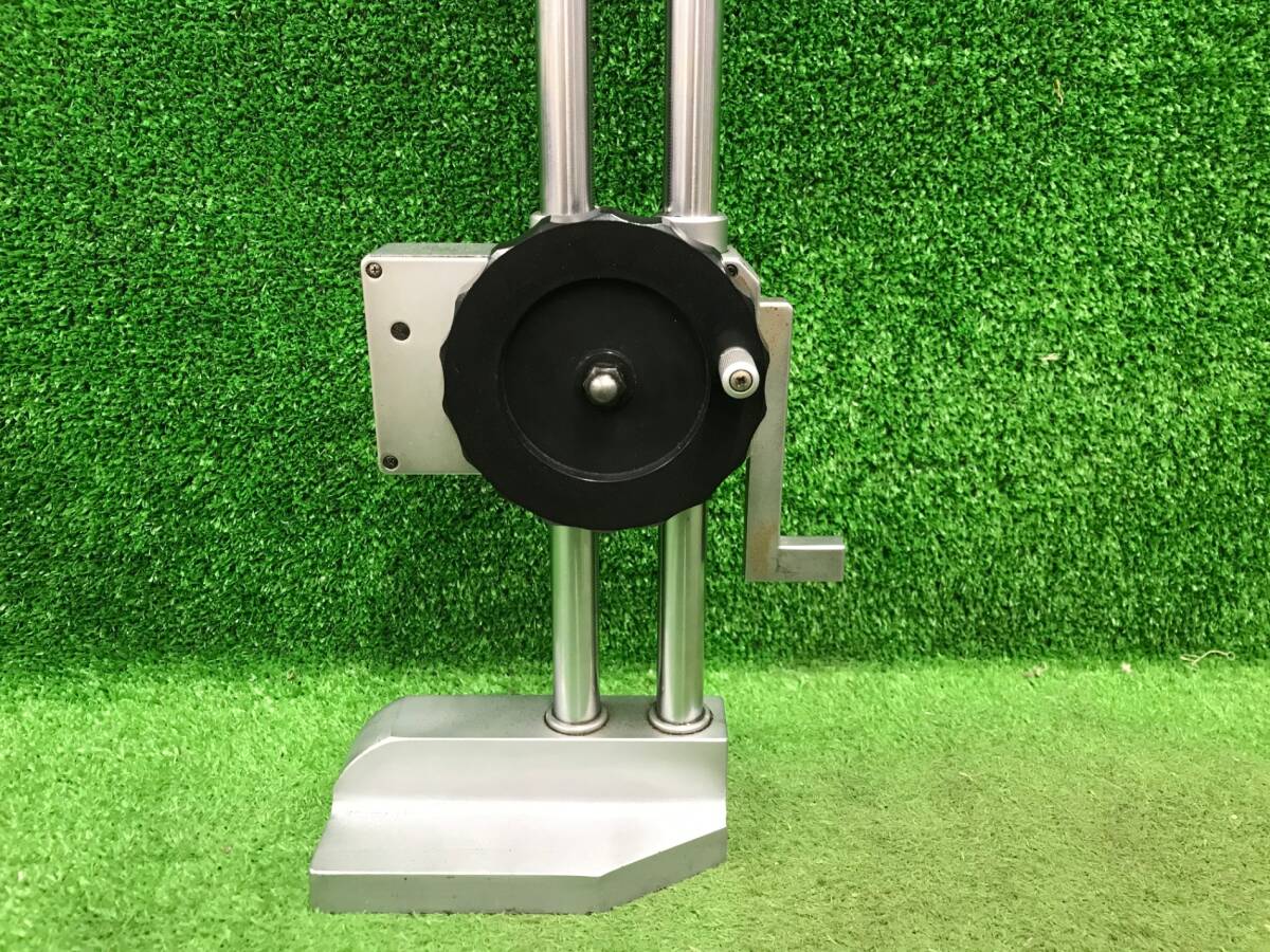 【中古品】ミツトヨ ハイトゲージ NO.192-106 / ITWCI7OJGOXC_画像6