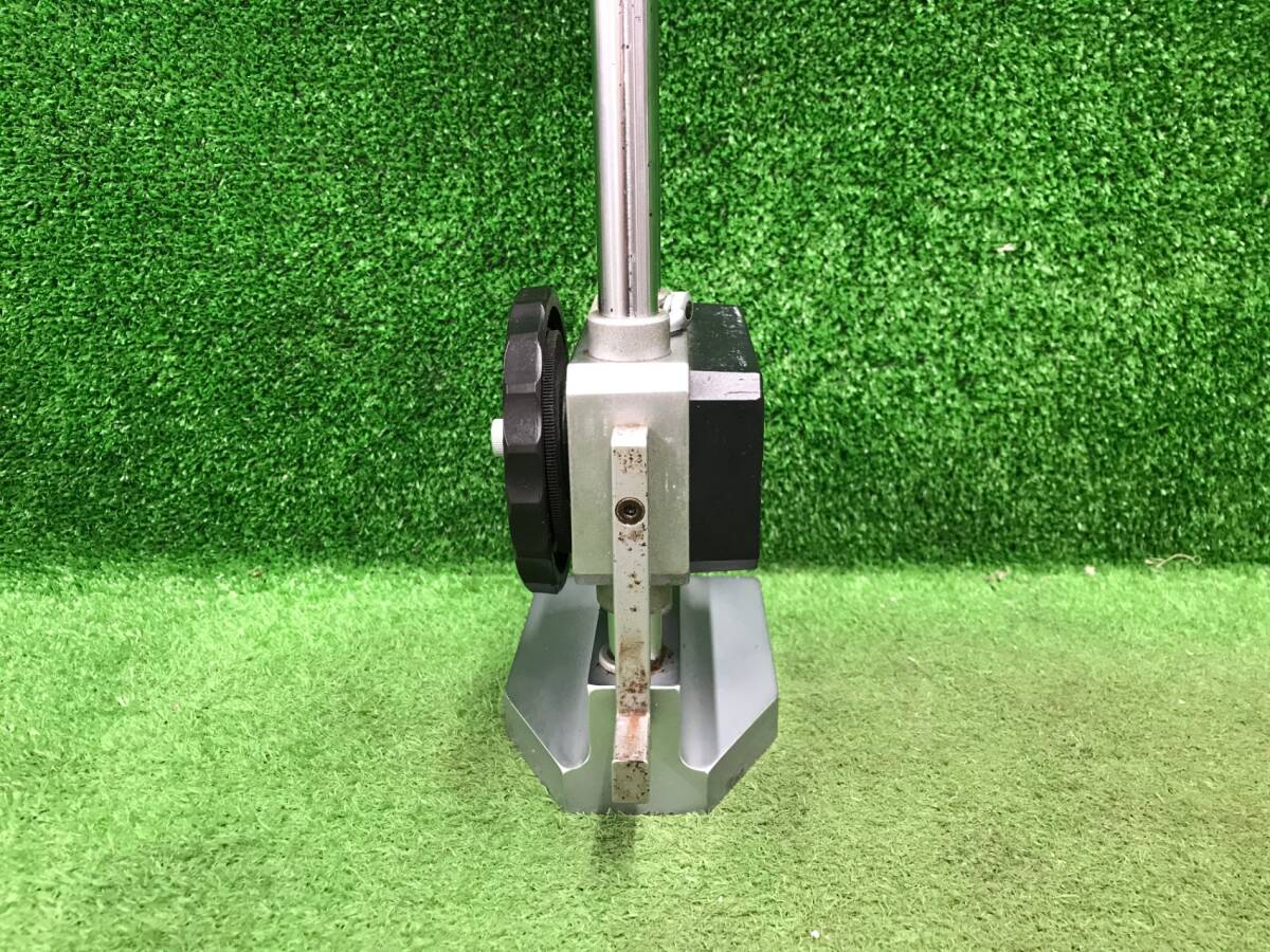 【中古品】デジタルハイトゲージ ミツトヨ 192-601 / ITF0RAHTE2SC_画像7