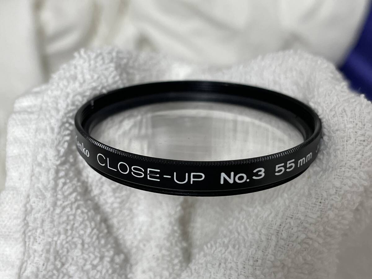 レンズフィルター　18枚_画像6