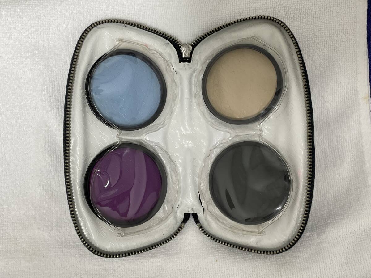 レンズフィルター　18枚_画像10