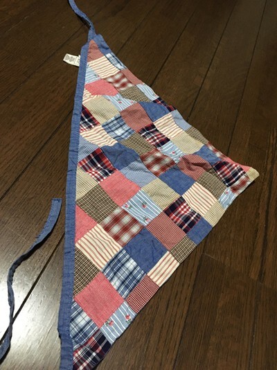 GAPのバブーシュカ_画像1