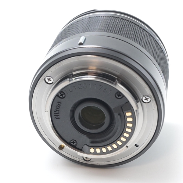 ニコン Nikon 1 NIKKOR VR 6.7-13mm f/3.5-5.6 ブラック_画像2