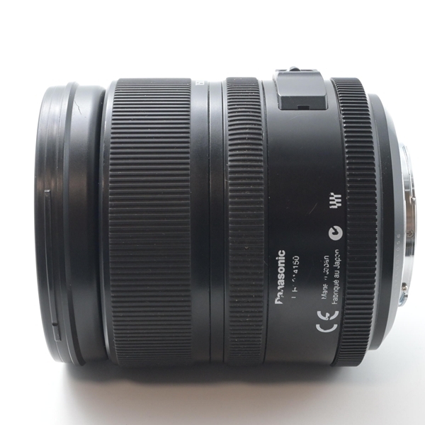 パナソニック Panasonic LEICA D VARIO-ELMAR 14-150mm/F3.5-5.6 ASPH./MEGA O.I.S. L-RS014150_画像5