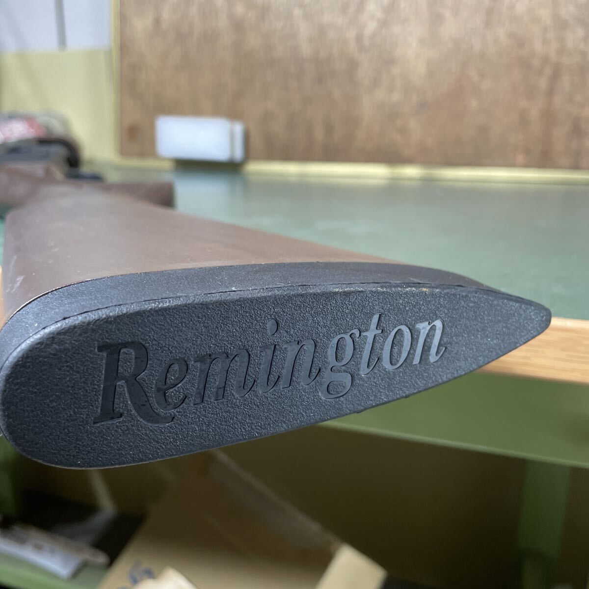 Remington 870 エアガン_画像6