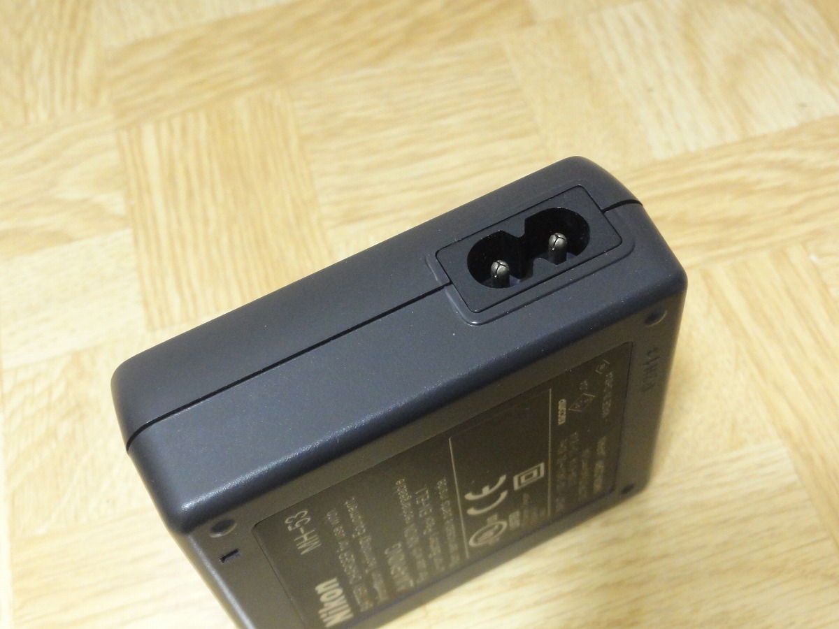 *Nikon Nikon оригинальный EN-EL1 для зарядное устройство MH-53 зарядное устройство для аккумулятора бесплатная доставка 