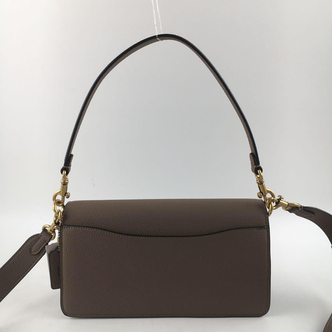 COACH タビー 26 ディオニュソス バッグ ショルダーバッグ_画像4