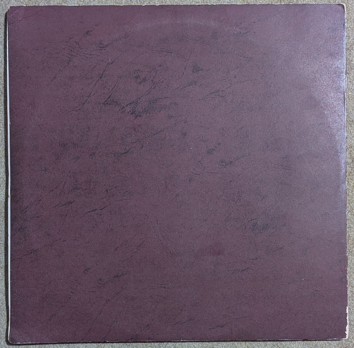 Jethro Tull-Living In The Past★英 Orig.ブックレット綴じ込み2LP_画像2