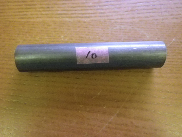 20ｍｍのベアリング内径を17ｍｍに変更するカラー/ベアリング内径調整ディスタンスカラー　内径17ｍｍ外径20ｍｍ厚さ1.5ｍｍ内部バリ無100_画像2