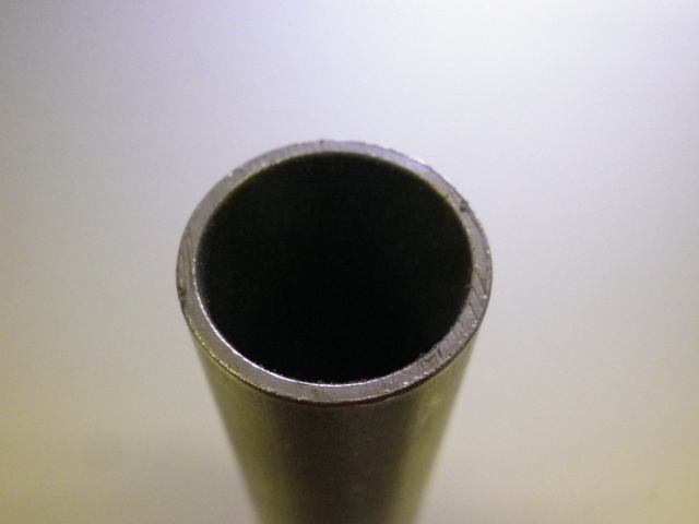 20ｍｍのベアリング内径を17ｍｍに変更するカラー/ベアリング内径調整ディスタンスカラー　内径17ｍｍ外径20ｍｍ厚さ1.5ｍｍ内部バリ無100_画像6