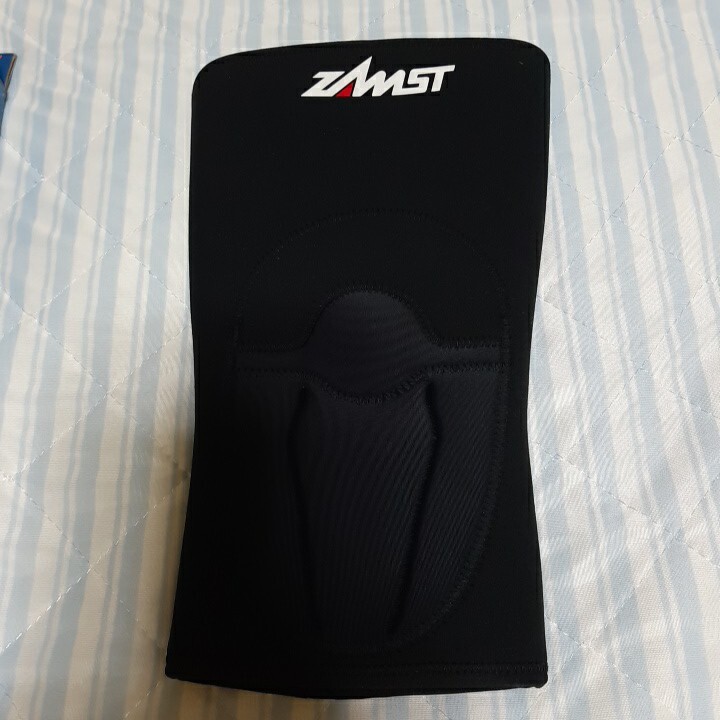 ザムスト　ZAMST- モデル: ZK-1　サイズLL_画像2