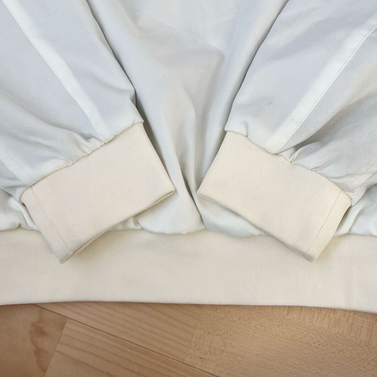 ★美品 パーリーゲイツ ツインスニード ジャケットブルゾン ★送料無料 メンズ レディース 正規品_画像6