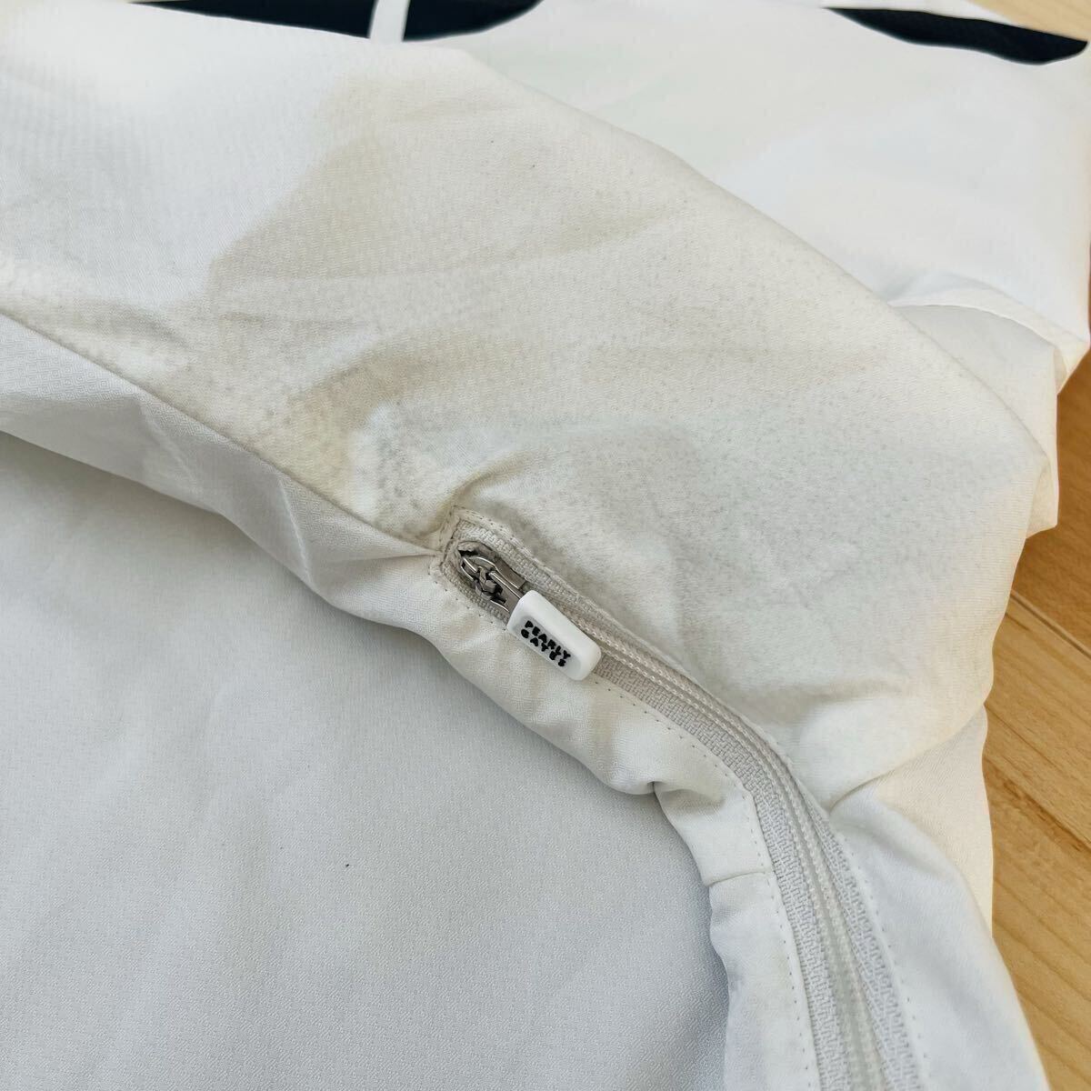 ★美品 パーリーゲイツ ツインスニード ジャケットブルゾン ★送料無料 メンズ レディース 正規品_画像7