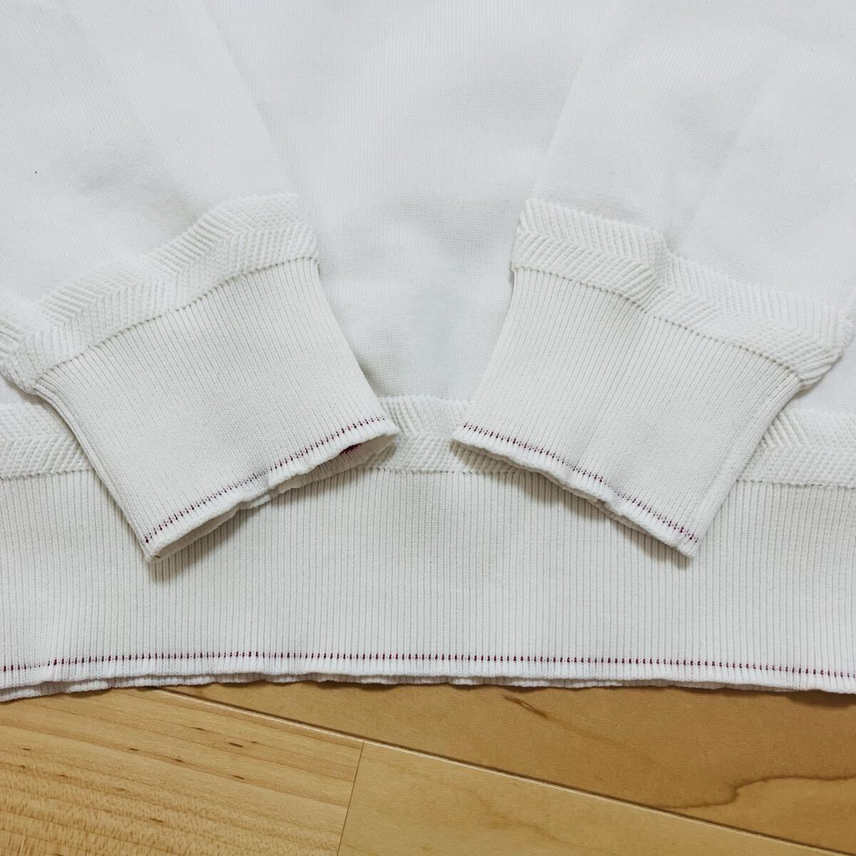 ★ブリーフィングゴルフ　春秋ニットパーカー　フーディ　メンズ　★送料無料　正規品_画像6