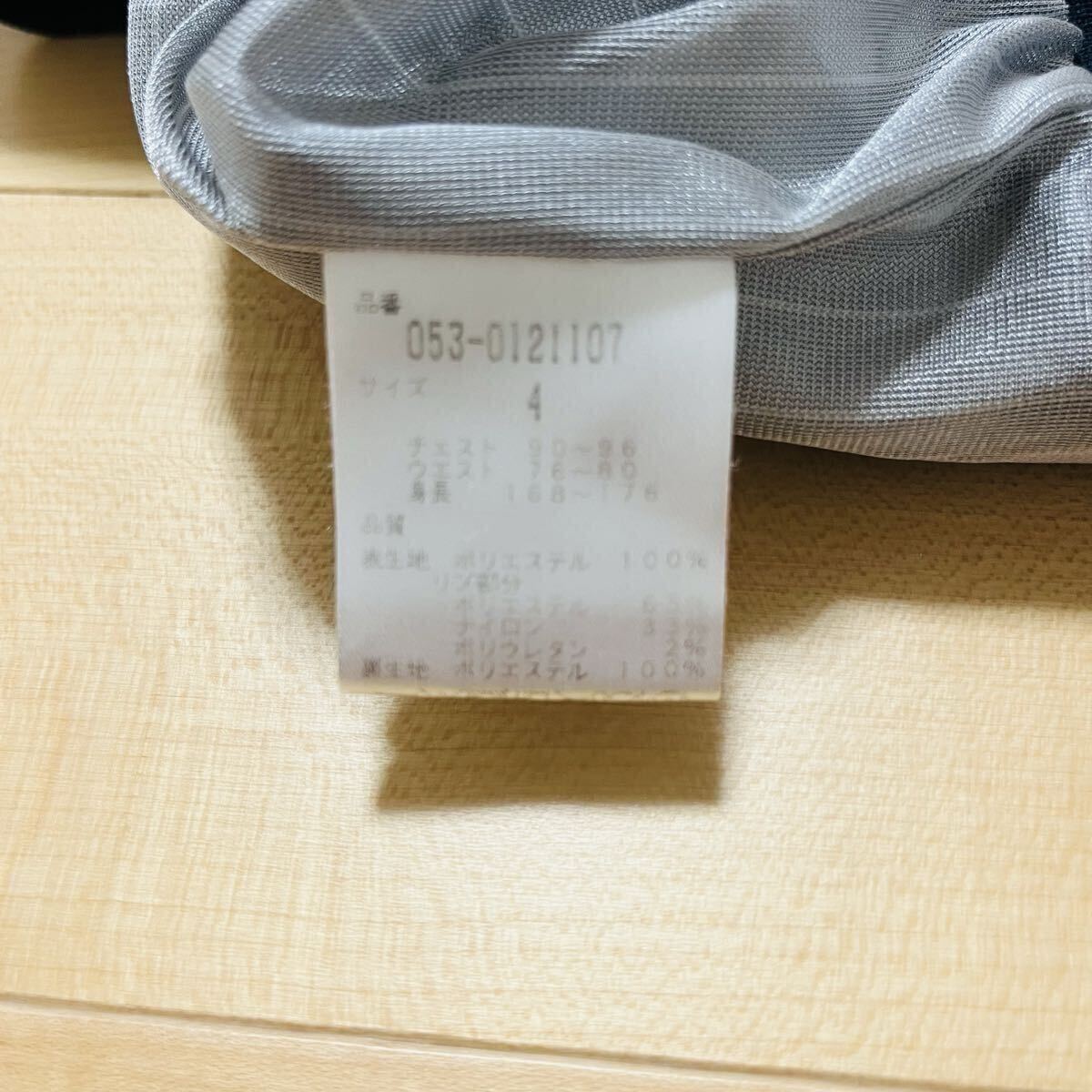 ★パーリーゲイツ　スニードジャック　ジャケット　ブルゾン　メンズ　★送料無料　正規品_画像8