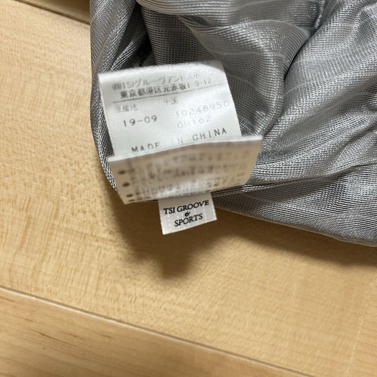 ★パーリーゲイツ　スニードジャック　ジャケット　ブルゾン　メンズ　★送料無料　正規品_画像9