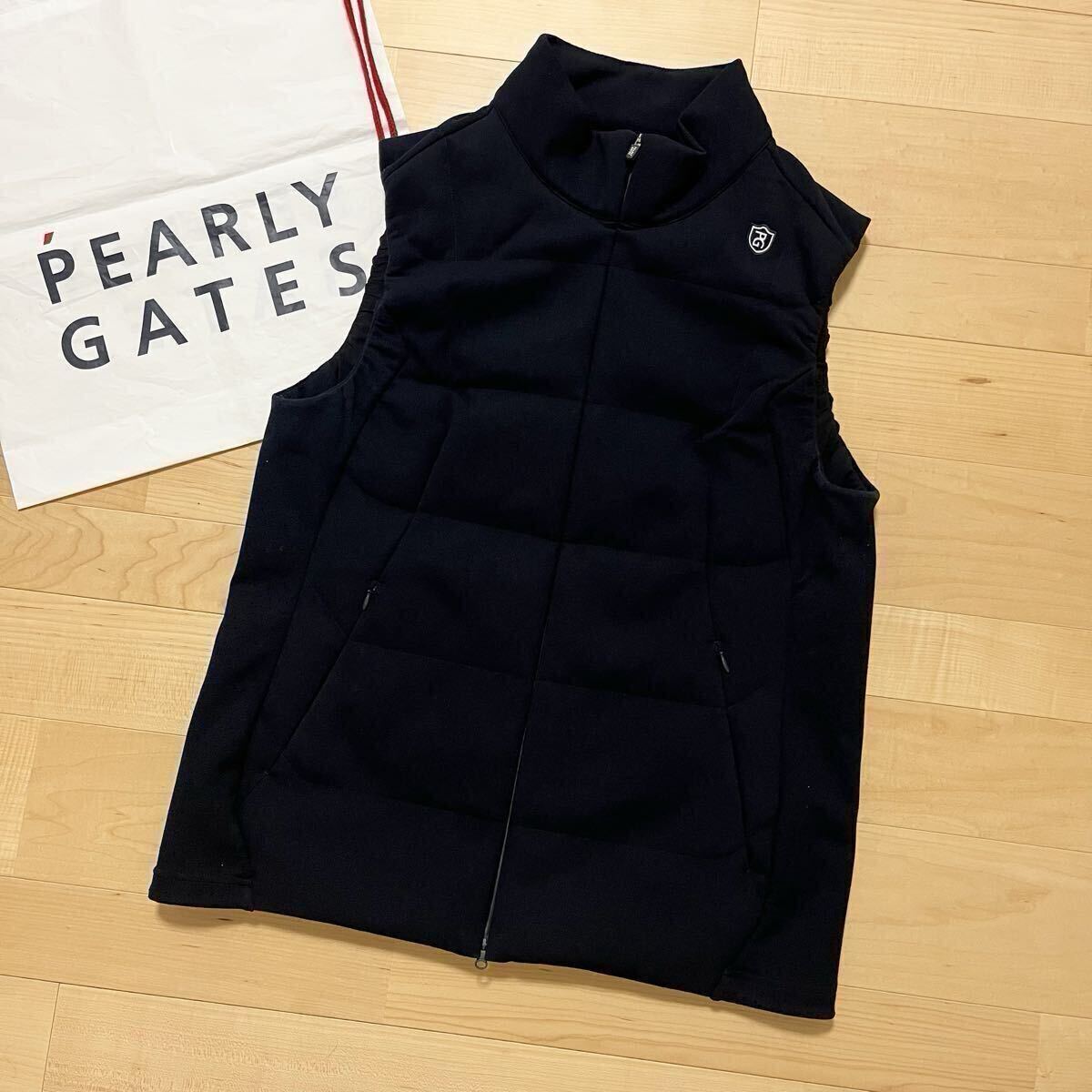 * прекрасный товар Pearly Gates с хлопком лучший жакет мужской * бесплатная доставка стандартный товар большой размер