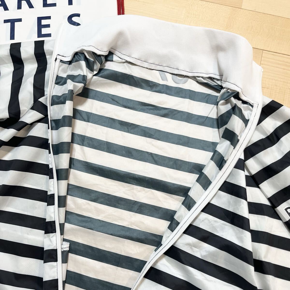 ★極美品 パーリーゲイツ スニードインナー ジャケット メンズ ★送料無料 正規品_画像3