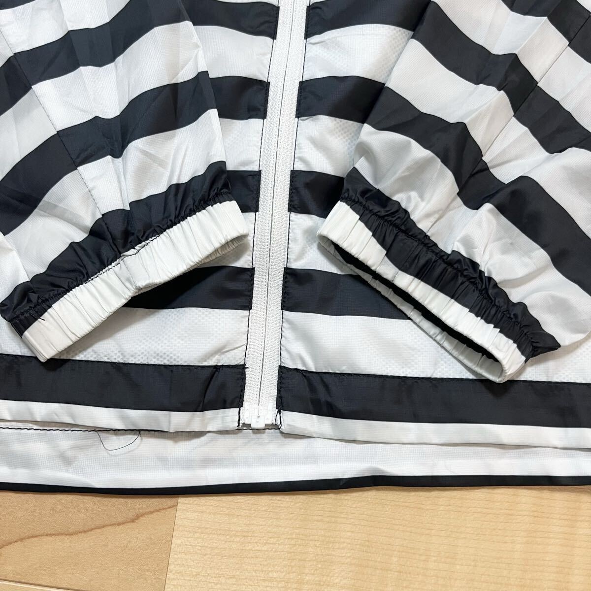 ★極美品 パーリーゲイツ スニードインナー ジャケット メンズ ★送料無料 正規品_画像4