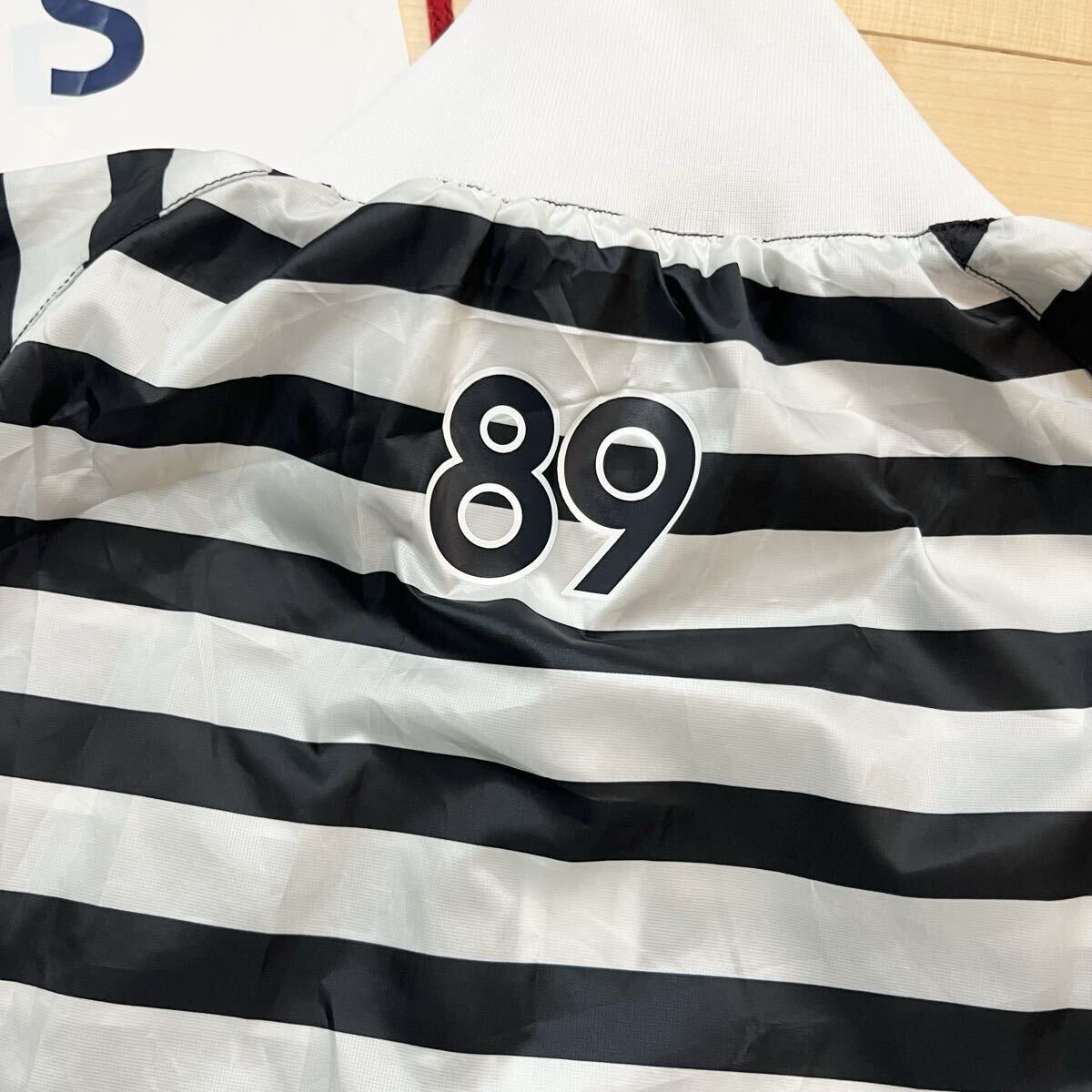 ★極美品 パーリーゲイツ スニードインナー ジャケット メンズ ★送料無料 正規品_画像6