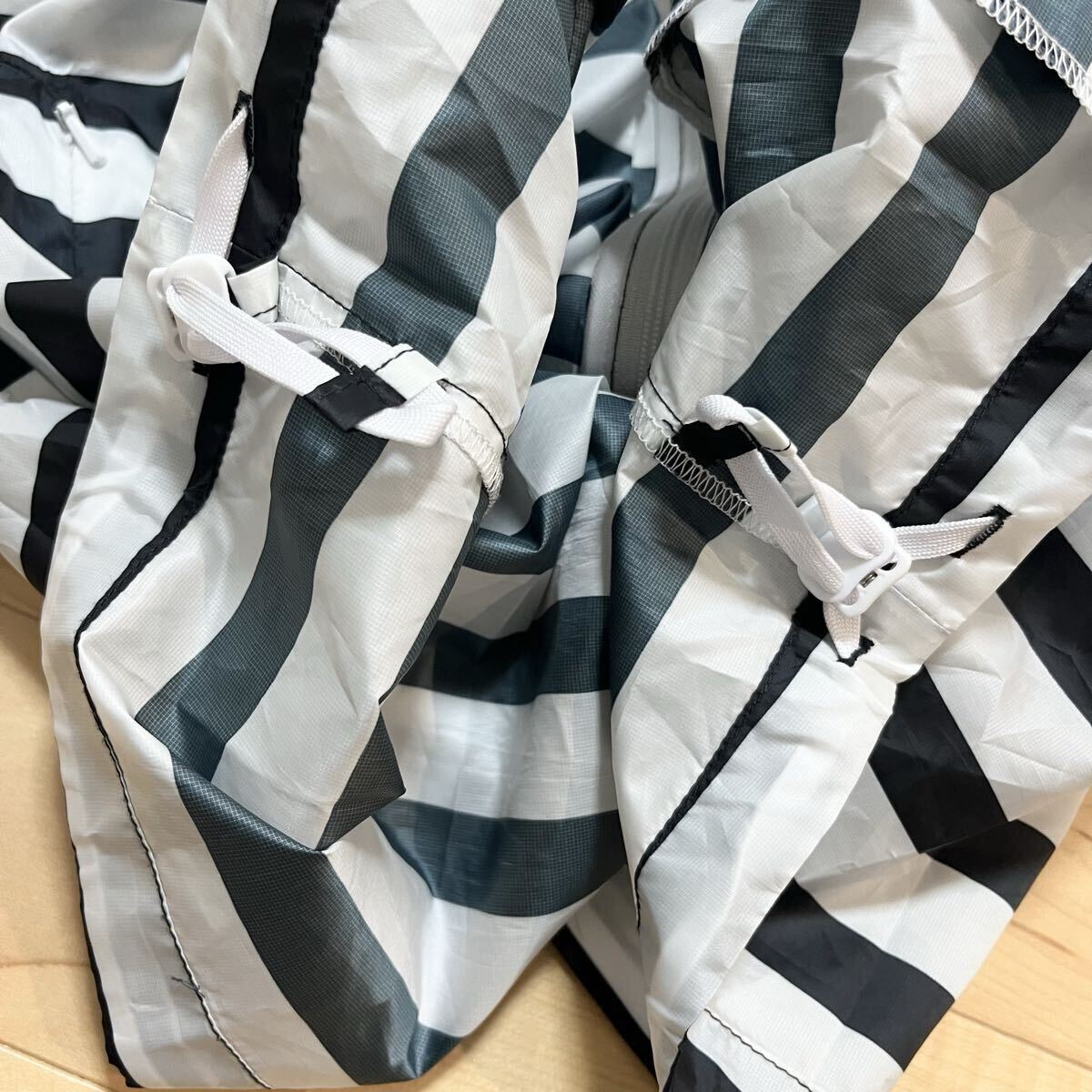 ★極美品 パーリーゲイツ スニードインナー ジャケット メンズ ★送料無料 正規品_画像7