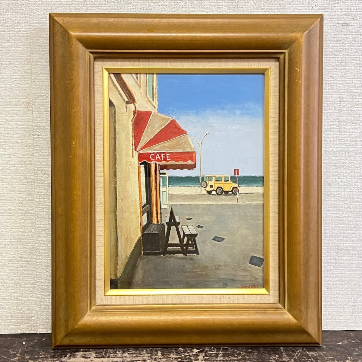 荒木淳一の値段と価格推移は？｜14件の売買データから荒木淳一の価値が