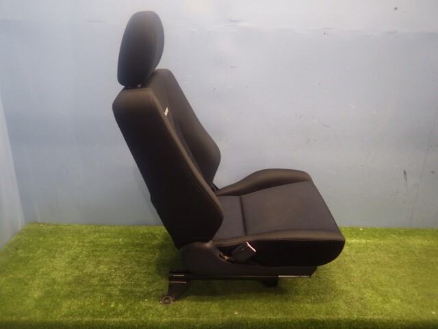 eKワゴン DBA-H82W アシスタントシート M A31_画像1