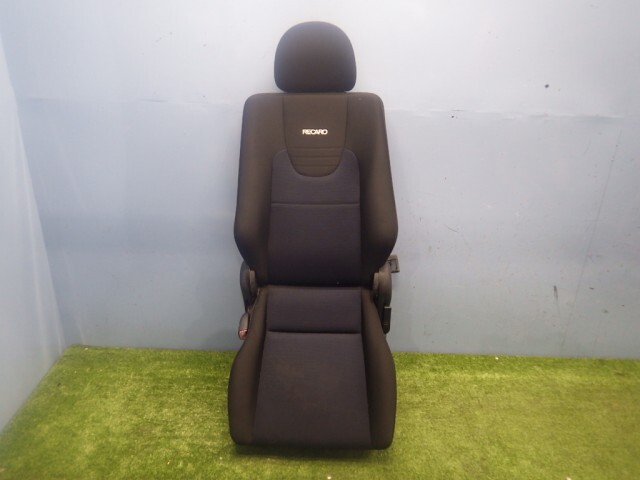 eKワゴン DBA-H82W アシスタントシート M A31_画像3