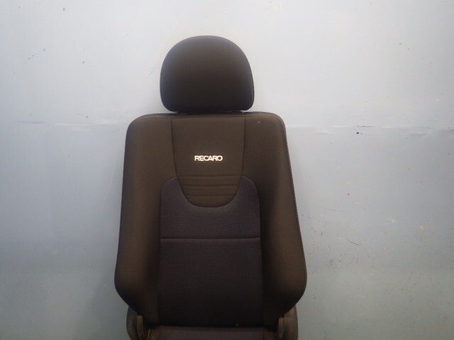 eKワゴン DBA-H82W アシスタントシート M A31_画像4