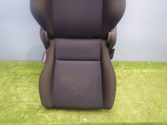 eKワゴン DBA-H82W アシスタントシート M A31_画像5