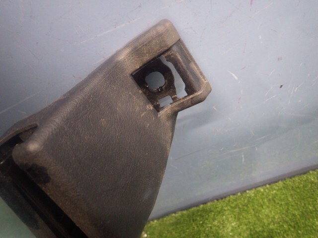 eKワゴン DBA-H82W アシスタントシート M A31_画像7