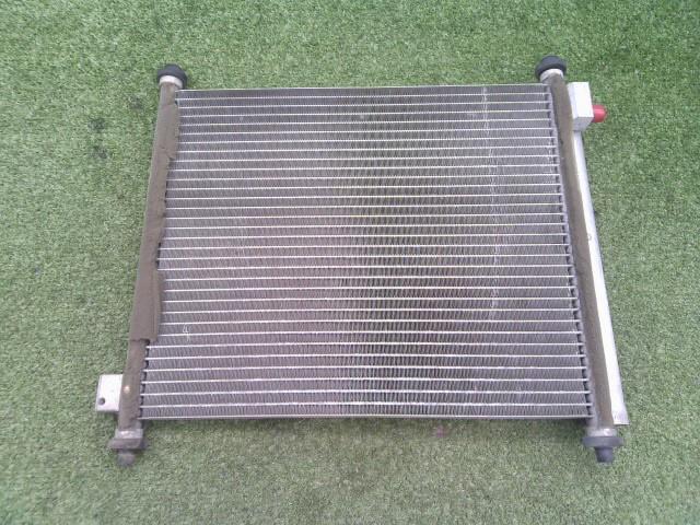 ワゴンＲ CBA-MH21S コンデンサー FX Z2S 不明 95310-58J01 95310-58J01_画像2