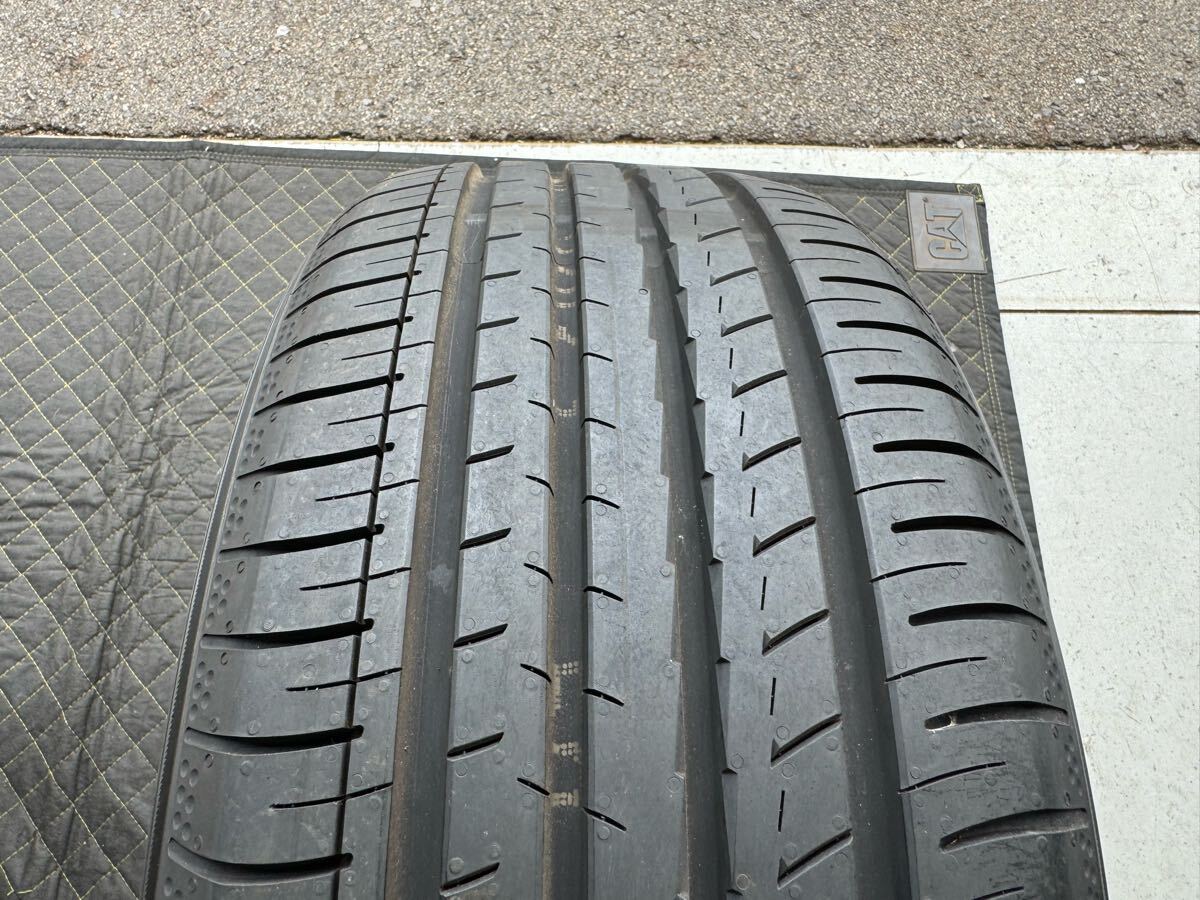 中古　 ヨコハマ ブルーアース-GT AE51 225/40-19 2本セット_画像5