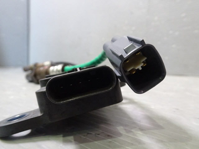 ハイエース 3DF-GDH201V オーツー センサー 89467-60150 令和5年 標準ボディ AT 2WD 2個セット 1kurudepa_画像3