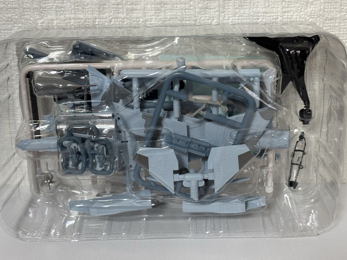 未使用　1/144 フランカーファミリー2 Ｓu-30MKA（R） アルジェリア空軍　第121防空飛行隊　戦闘機_画像3