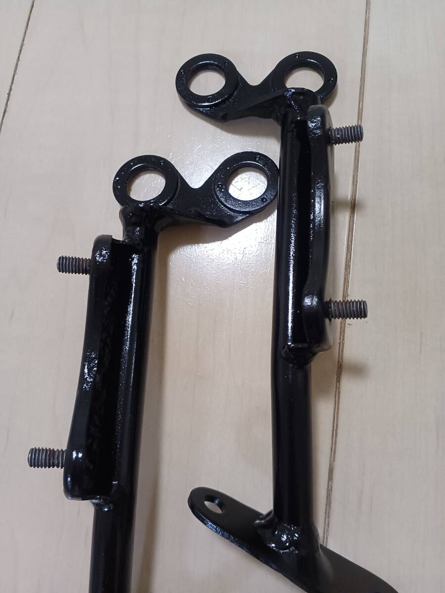 カワサキ　GPz750 カウルステー_画像2