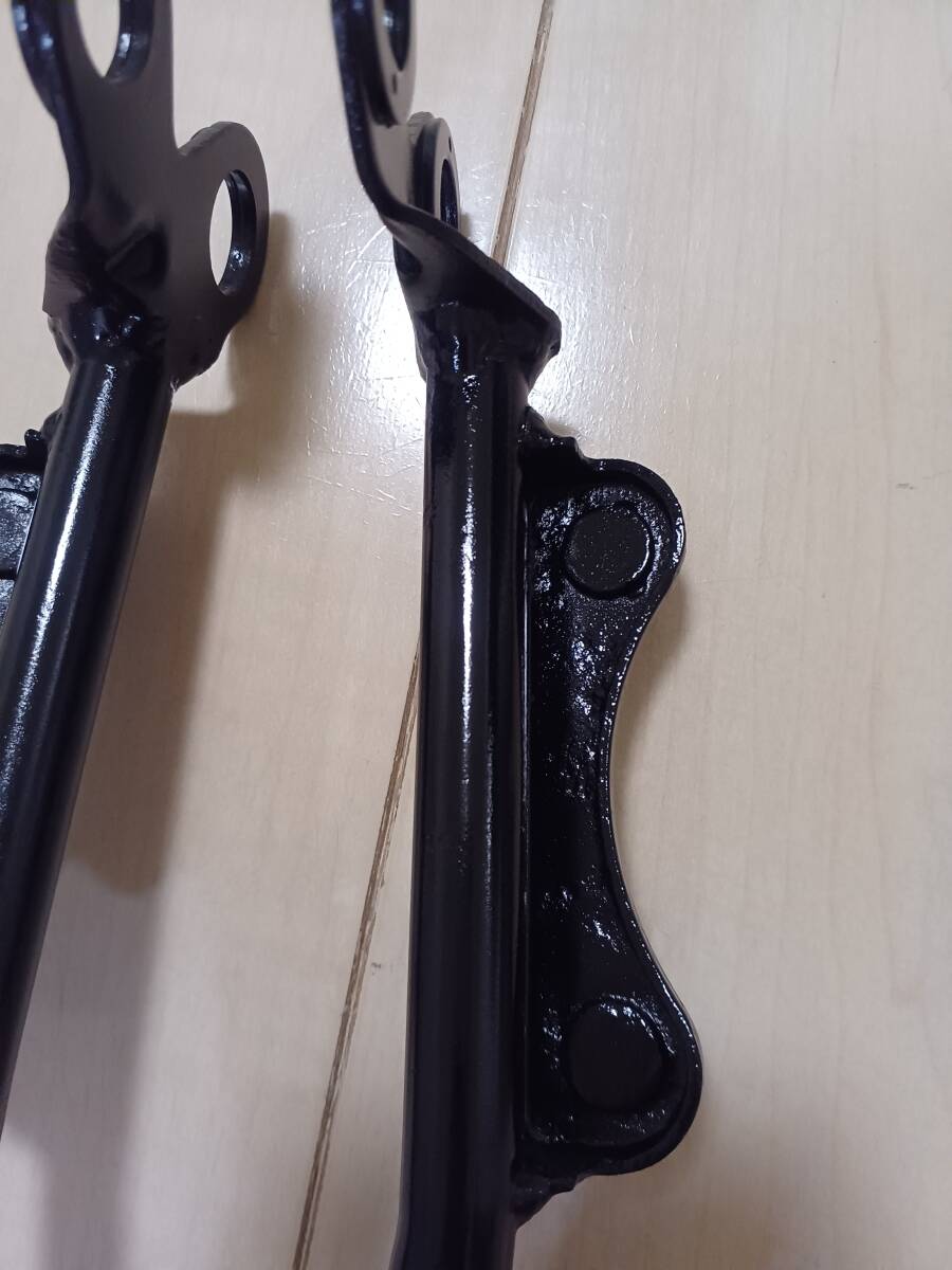 カワサキ　GPz750 カウルステー_画像3