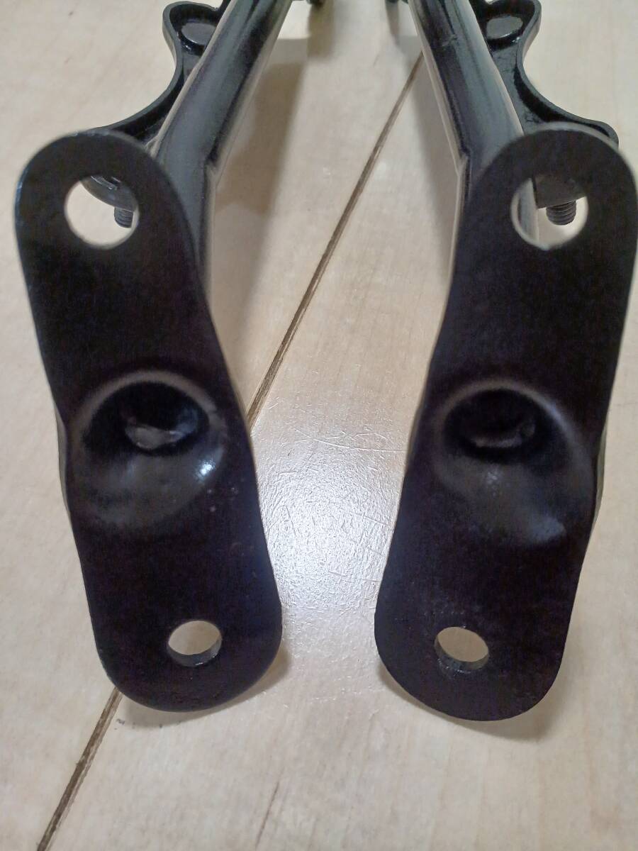 カワサキ　GPz750 カウルステー_画像4