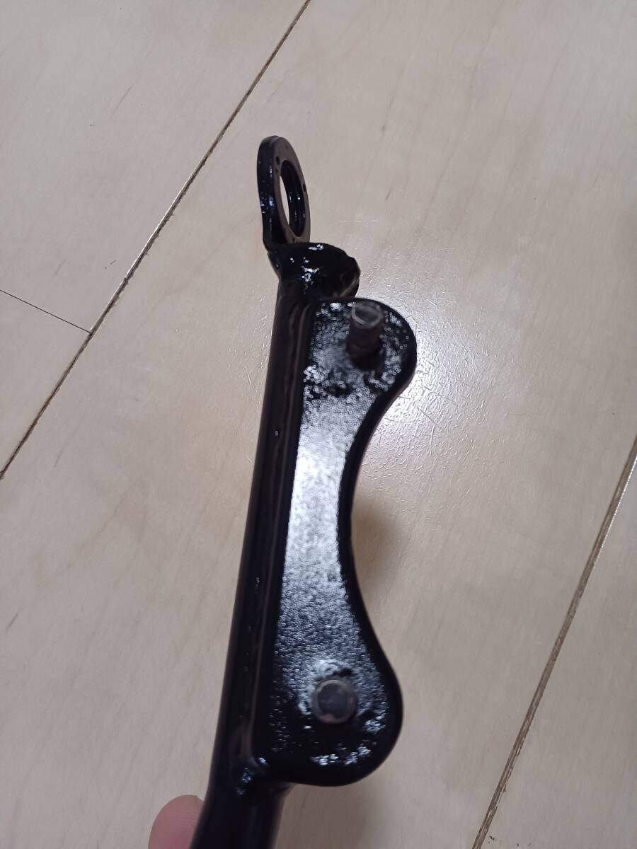 カワサキ　GPz750 カウルステー_画像5