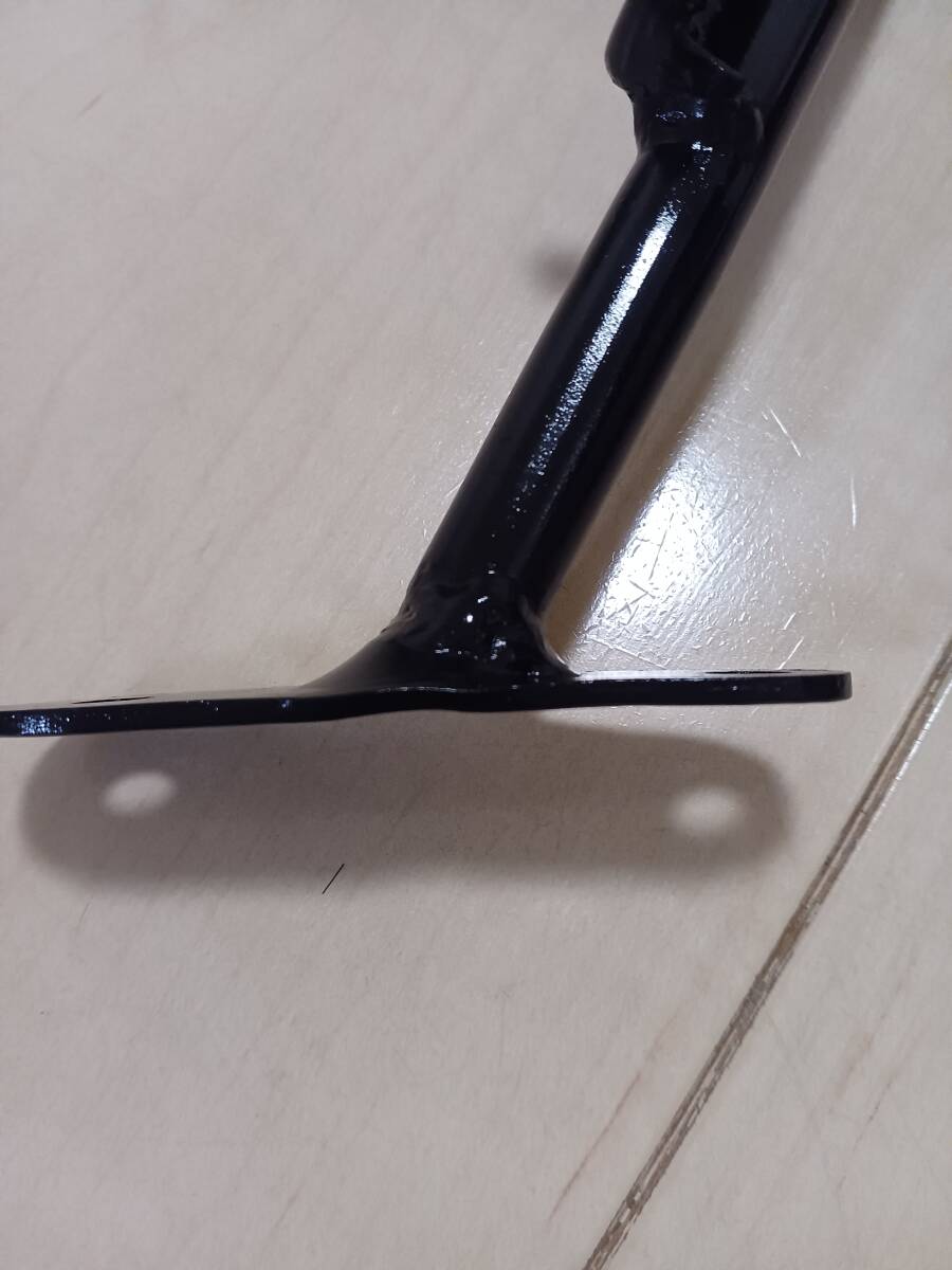 カワサキ　GPz750 カウルステー_画像8