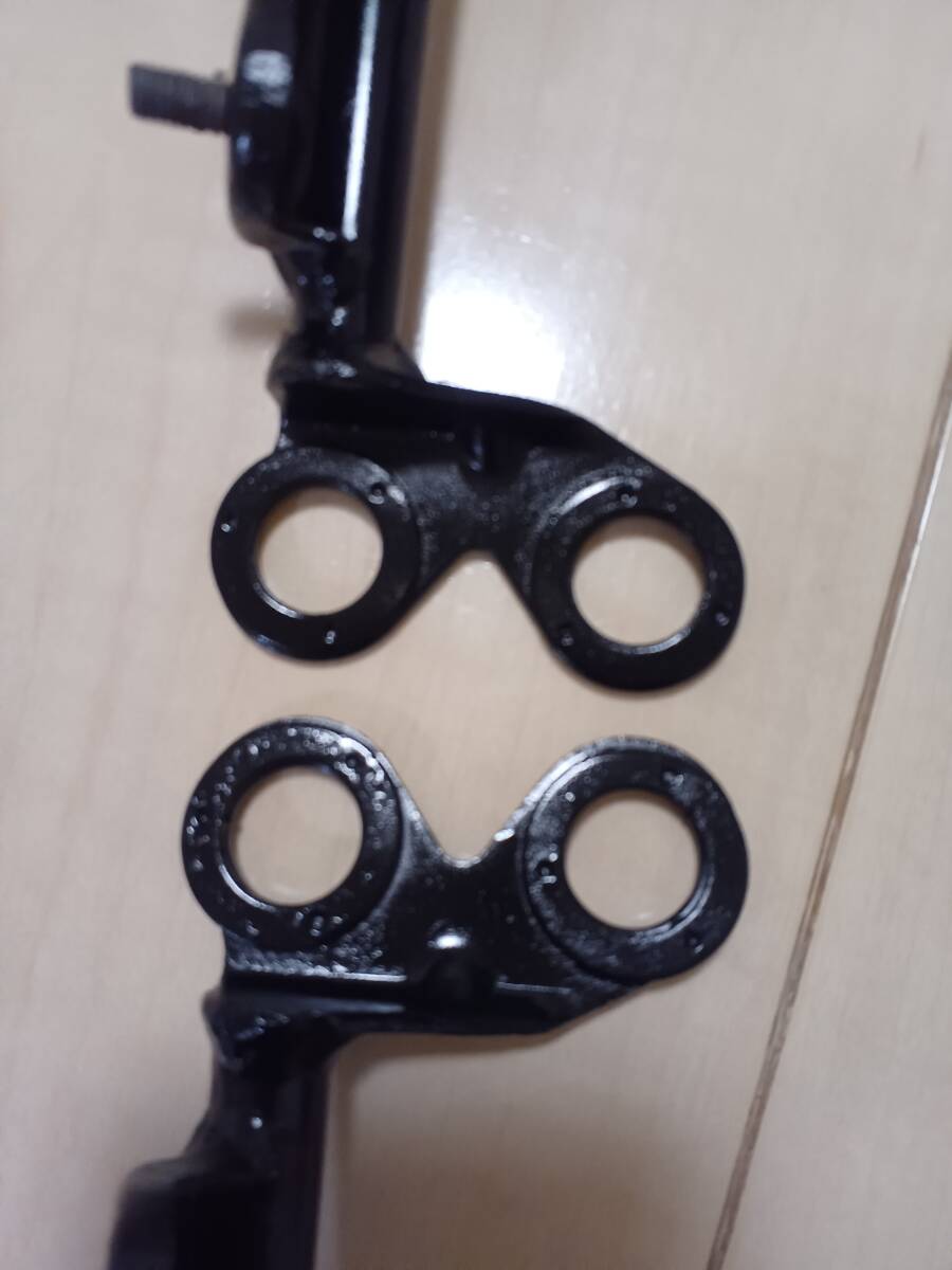 カワサキ　GPz750 カウルステー_画像10