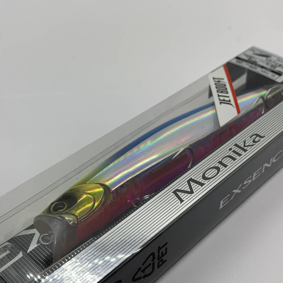 I-103065 シマノ SHIMANO モニカ 125F マルチフラッシュ_画像3