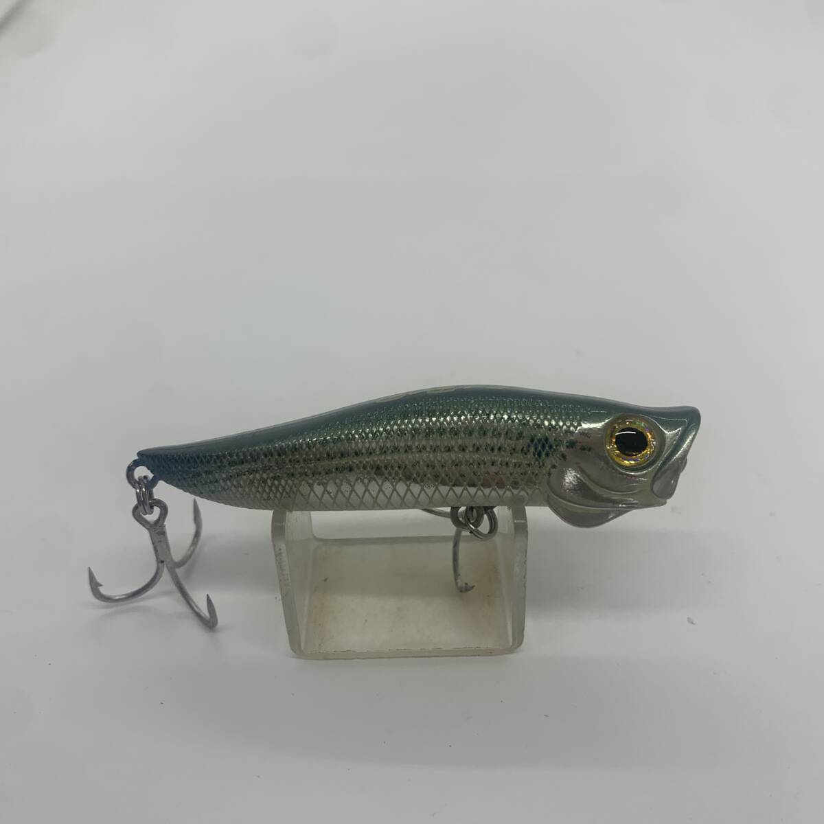 W-43036 ジャクソン JACKSON RAポップ_画像2