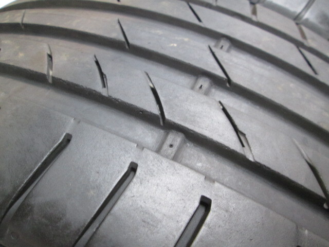 M3-151(送料無料/代引きOK)ランクE 中古 美品 225/45R18 KUMHO ECOSTA PS71 2021年 7分山 夏タイヤ 2本SET_画像4