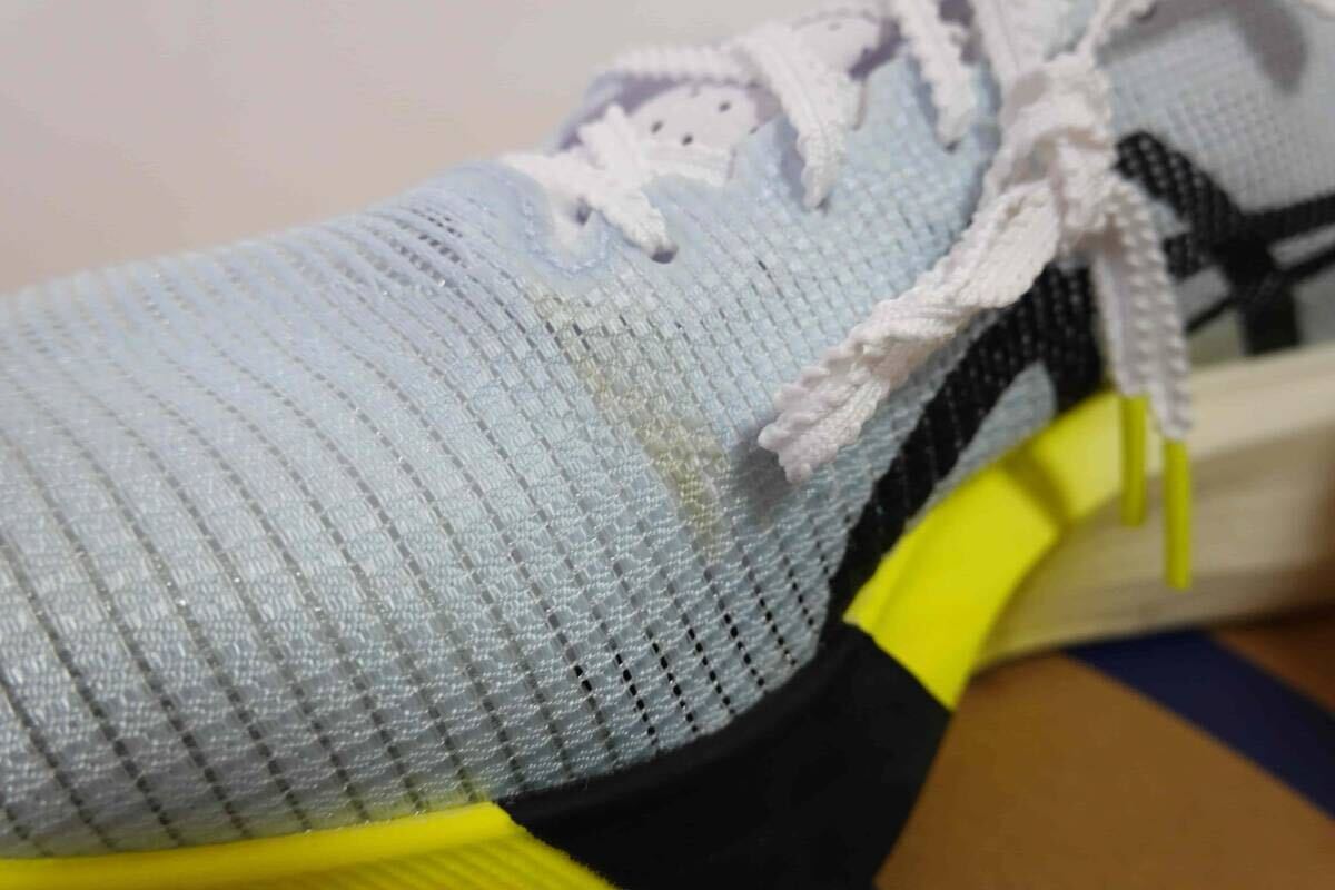 asics METASPEED EDGE PARIS 27cm / アシックス メタースピードエッジパリ _画像6