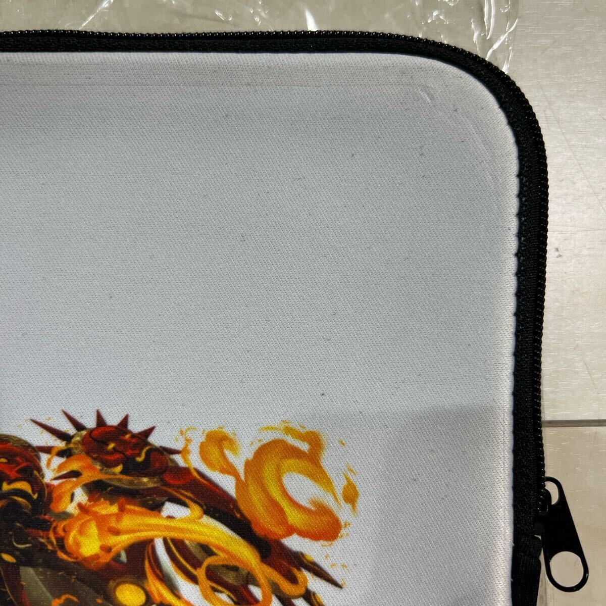 【送料込】神魔之塔 TOWER OF SAVIORS タブレットケース_画像4