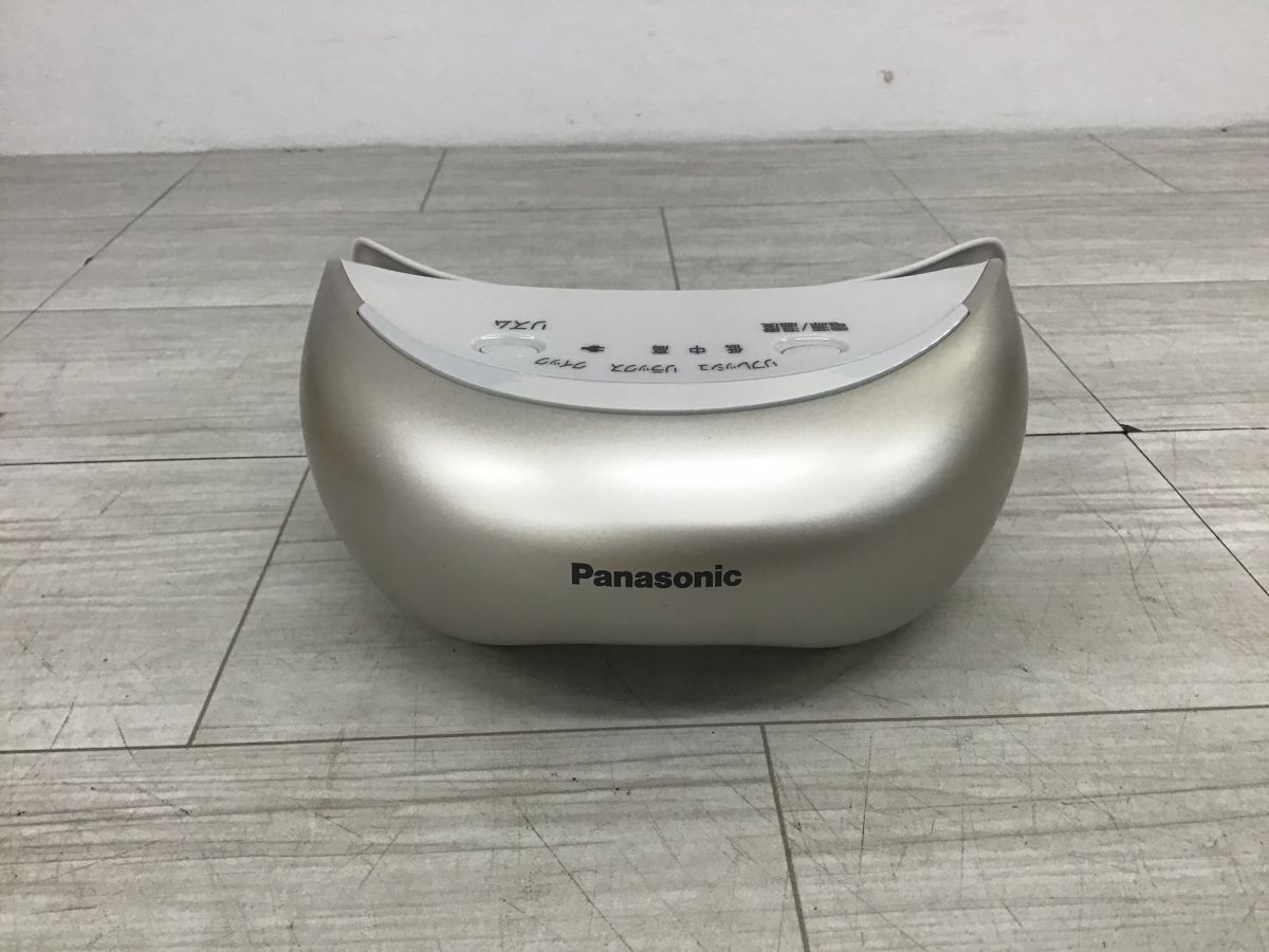 ●営TN471-80【未使用保管品】Panasonic パナソニック 目もとエステ EH-CSW68 アイマッサージャー 美容機(jī)器 /t