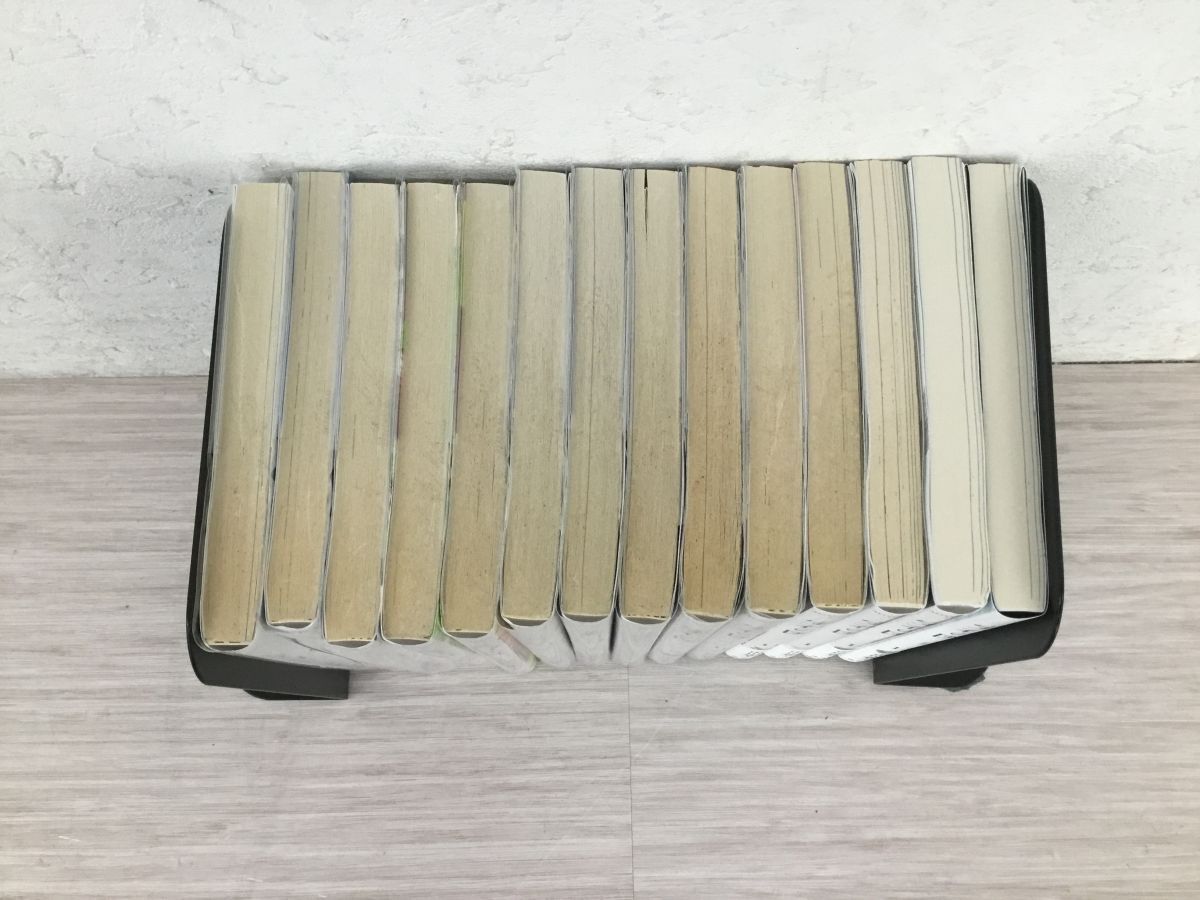 ●営TD008-60 漫画 宝石の国 1~13巻 全巻セット 市川春子 講談社 アフタヌーンKC マンガ コミック_画像3