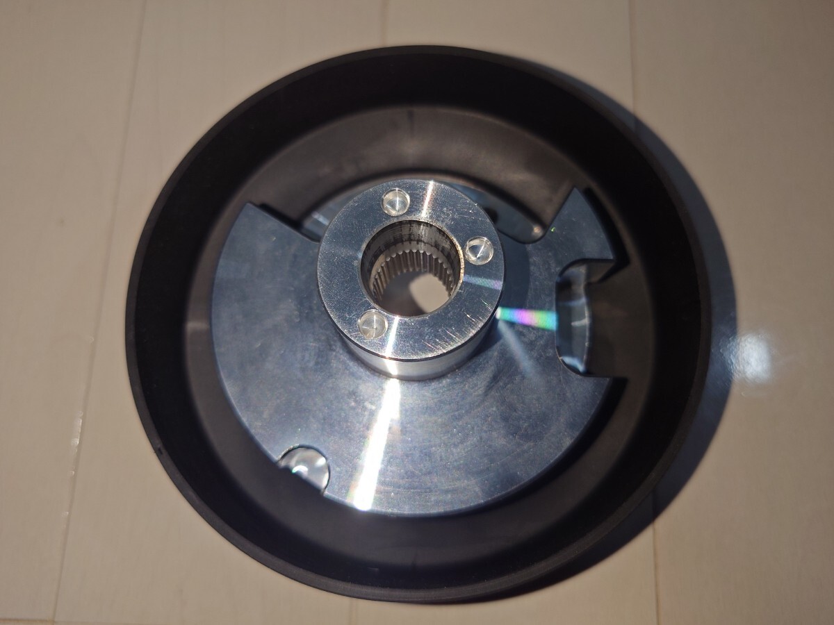 Works Bell ワークスベル ラフィックス専用 ショートボス 日産 631S_画像4